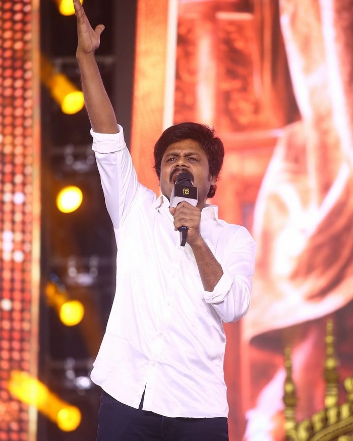 veera simha reddy pre release 11